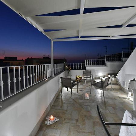Le Alcove Del Leopardi Βίλα Ostuni Εξωτερικό φωτογραφία
