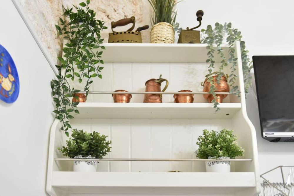 Le Alcove Del Leopardi Βίλα Ostuni Εξωτερικό φωτογραφία