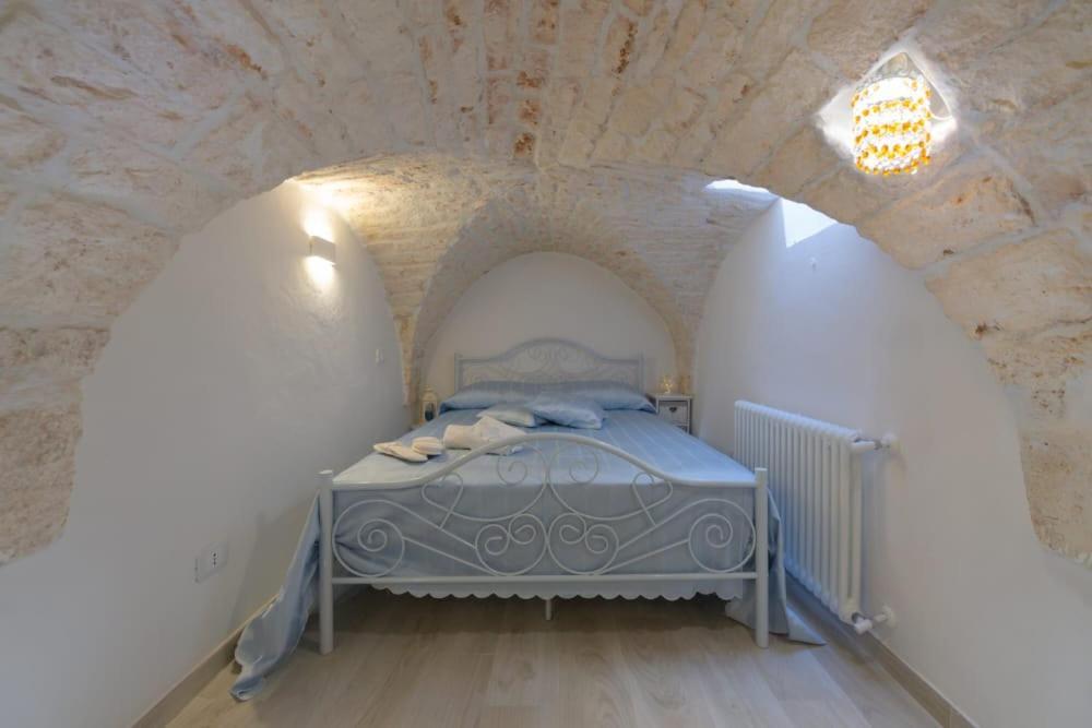 Le Alcove Del Leopardi Βίλα Ostuni Εξωτερικό φωτογραφία