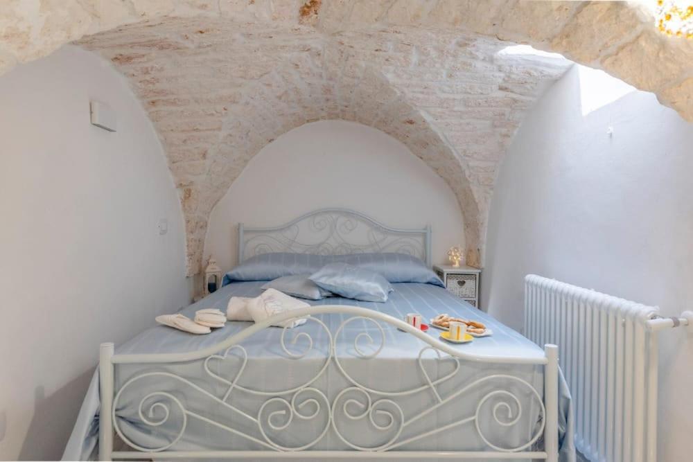 Le Alcove Del Leopardi Βίλα Ostuni Εξωτερικό φωτογραφία