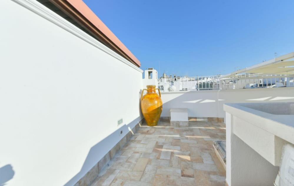 Le Alcove Del Leopardi Βίλα Ostuni Εξωτερικό φωτογραφία