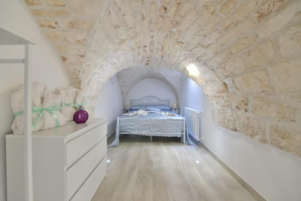 Le Alcove Del Leopardi Βίλα Ostuni Εξωτερικό φωτογραφία