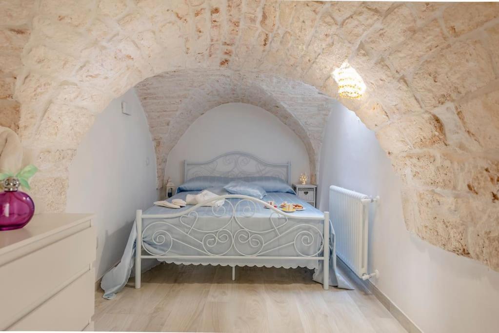 Le Alcove Del Leopardi Βίλα Ostuni Εξωτερικό φωτογραφία