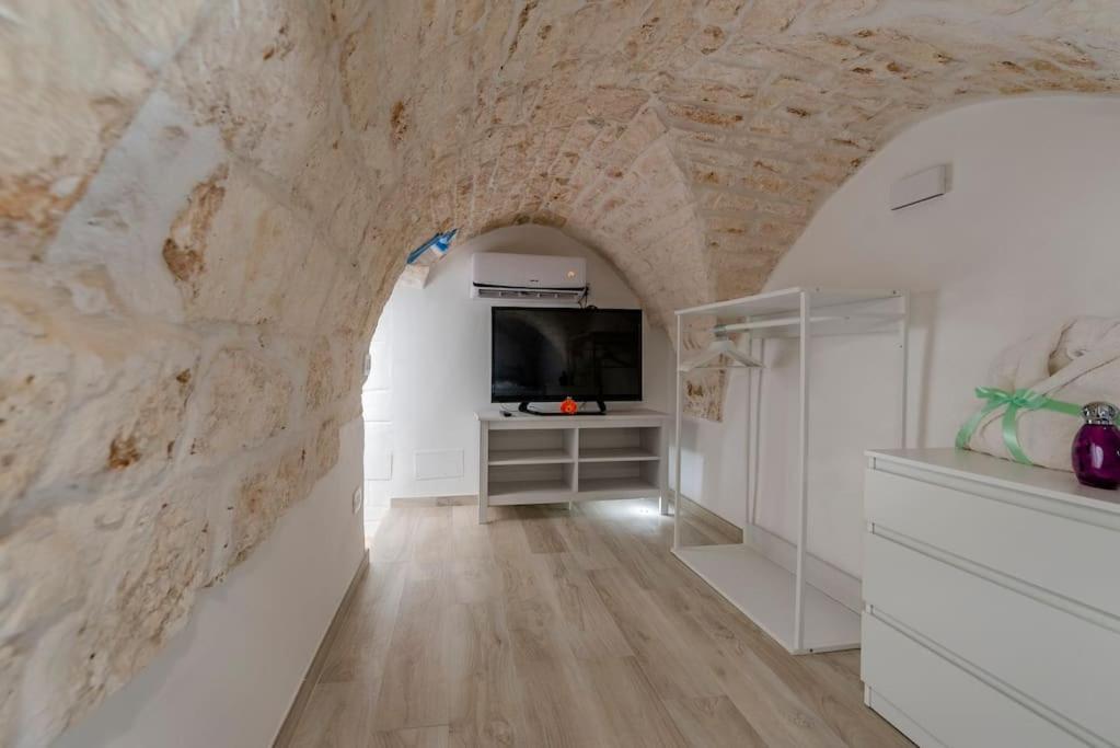 Le Alcove Del Leopardi Βίλα Ostuni Εξωτερικό φωτογραφία